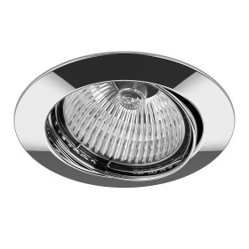 011024 LightStar Встраиваемый светильник LEGA HI ADJ MR16