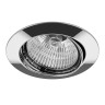 011024 LightStar Встраиваемый светильник LEGA HI ADJ MR16