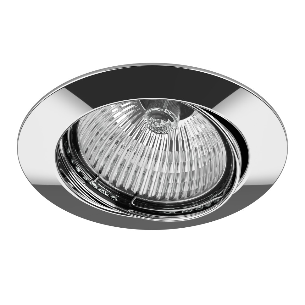 011024 LightStar Встраиваемый светильник LEGA HI ADJ MR16