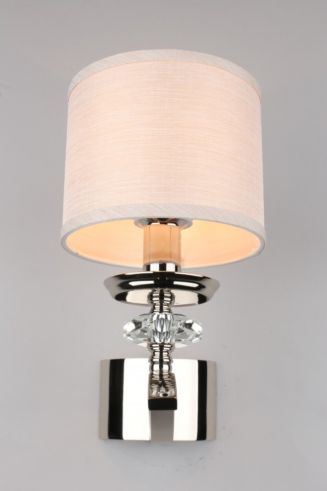 APL.715.01.01 APLOYT бра Okin, хром