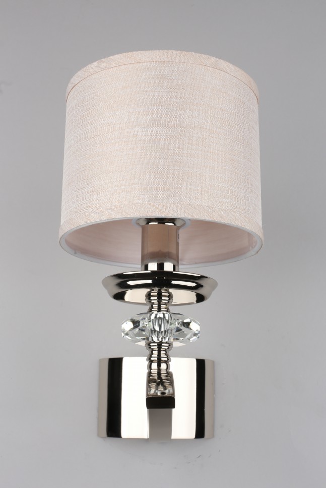 APL.715.01.01 APLOYT бра Okin, хром