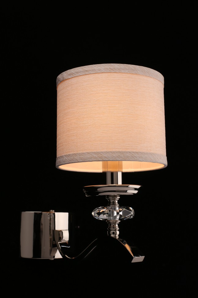 APL.715.01.01 APLOYT бра Okin, хром