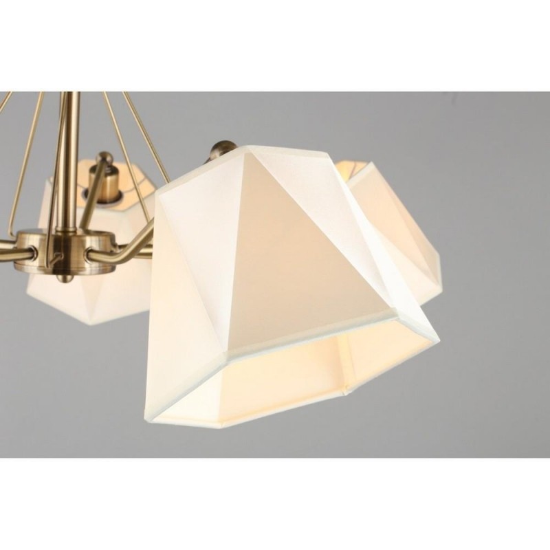 OML-65007-05 OMNILUX люстра потолочная Rapallo