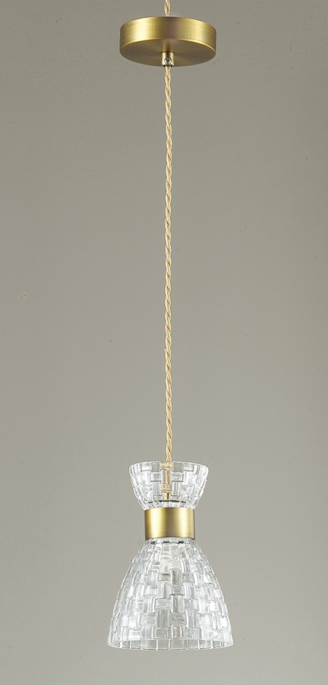 3704/1 LUMION COMFI подвес JACKIE