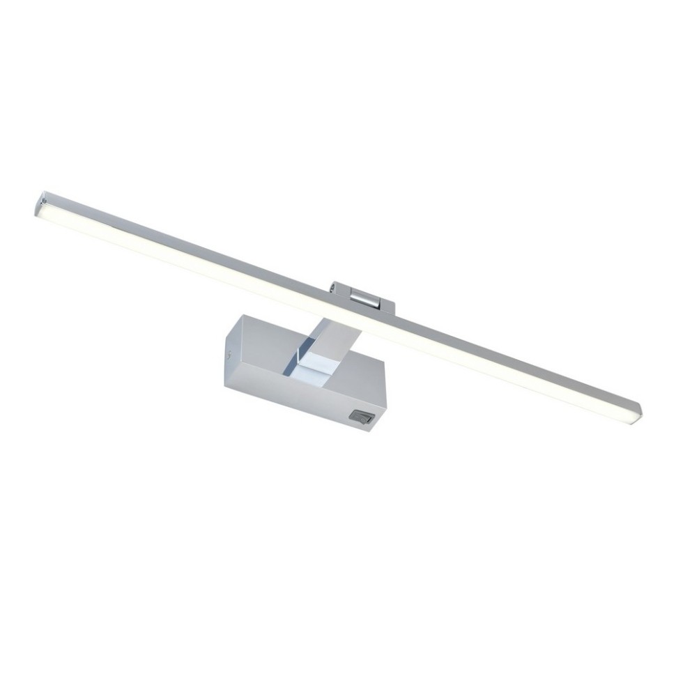 OML-29201-12 OMNILUX светодиодная подсветка для картин Ameno, 12W, 4000K, 660Lm, 59см, с выключателем