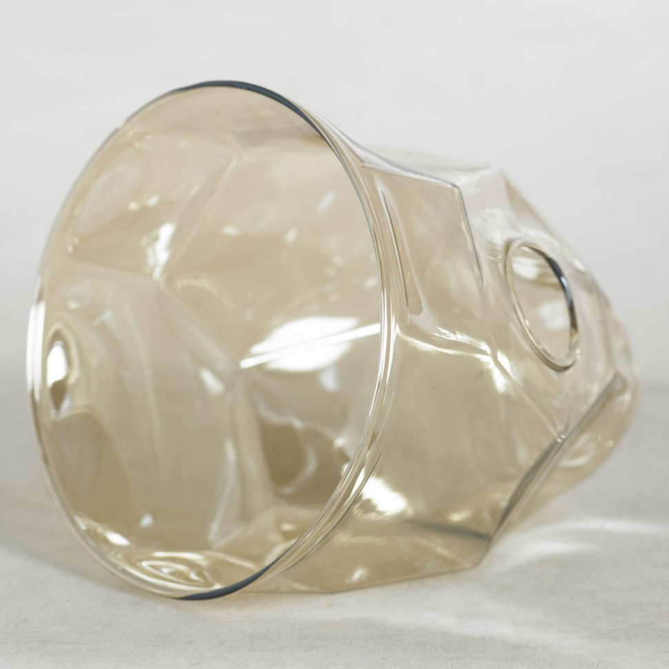 LSP-8710 LUSSOLE LGO потолочная люстра Cullman