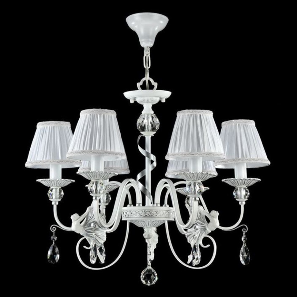 ARM222-06-N Maytoni Люстра потолочная Elina