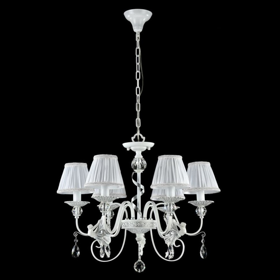 ARM222-06-N Maytoni Люстра потолочная Elina