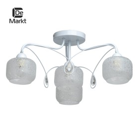 358017504 DeMarkt City Люстра потолочная Грация