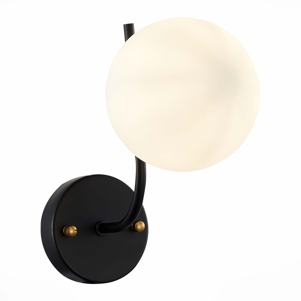 SLE1098-401-01 EVOLUCE Бра Ciane