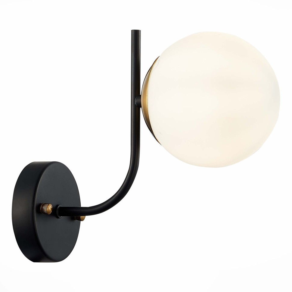 SLE1098-401-01 EVOLUCE Бра Ciane