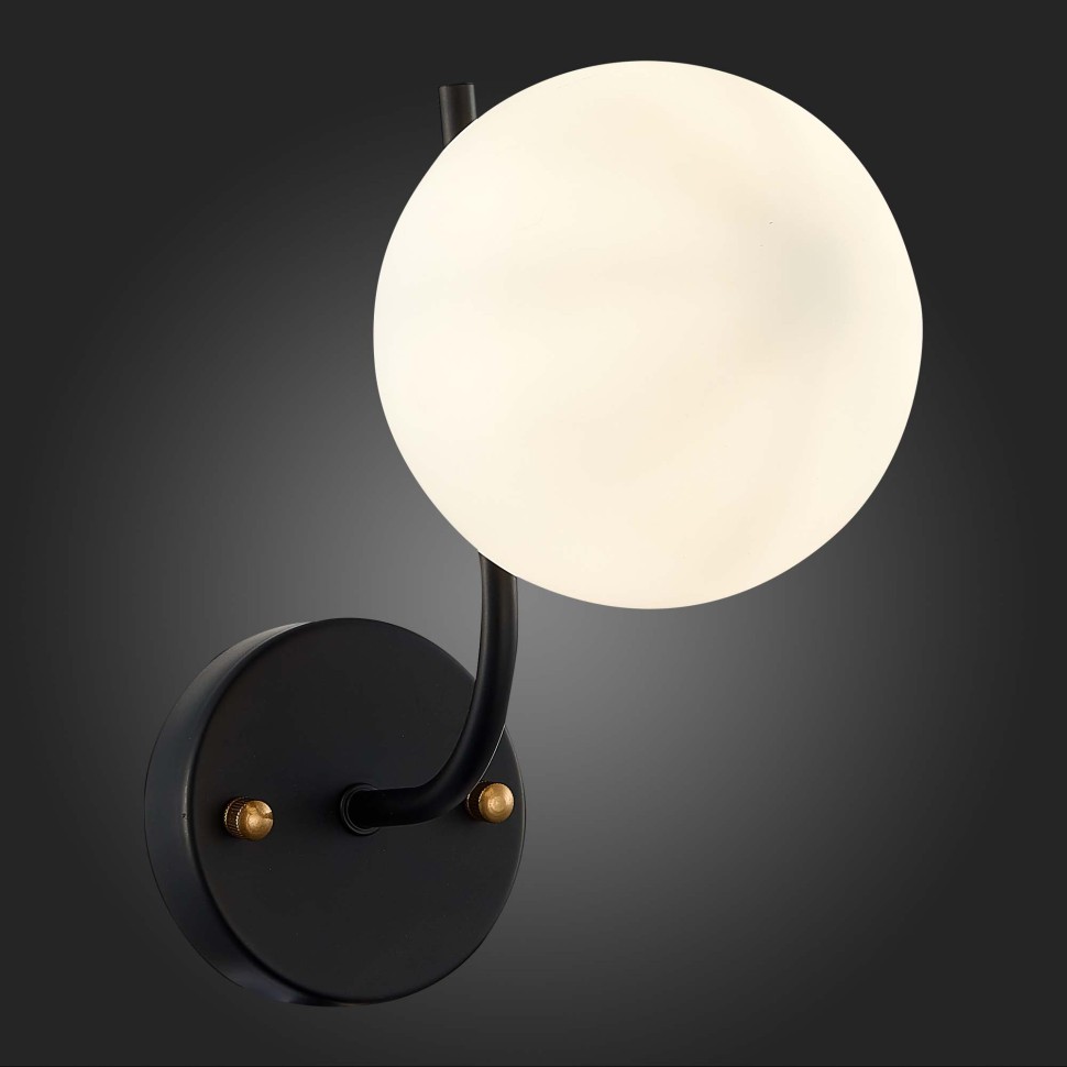 SLE1098-401-01 EVOLUCE Бра Ciane