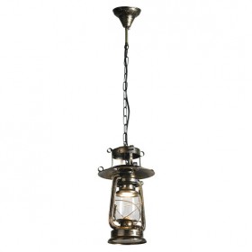 LSP-9518 Lussole Подвесной светильник &quot;Керосиновая лампа&quot;
