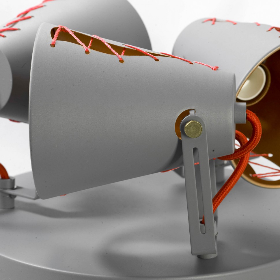 LSP-8021 Lussole Потолочный светильник