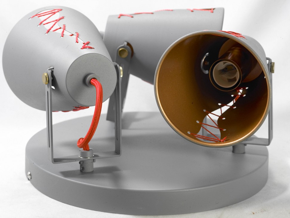 LSP-8021 Lussole Потолочный светильник