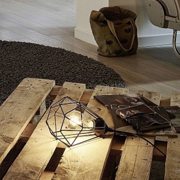 94192 Eglo Настольная лампа TARBES