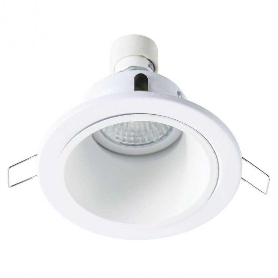 A6663PL-1WH Arte Lamp Встраиваемый светильник TAURUS