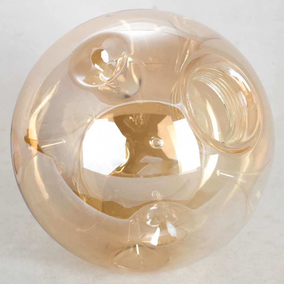 LSP-8309 Lussole Loft большая потолочная люстра на штанге Astoria, 15*Е27