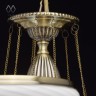 347019309 MW-Light Люстра подвесная Фелиция