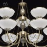 347019309 MW-Light Люстра подвесная Фелиция
