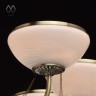 347019309 MW-Light Люстра подвесная Фелиция