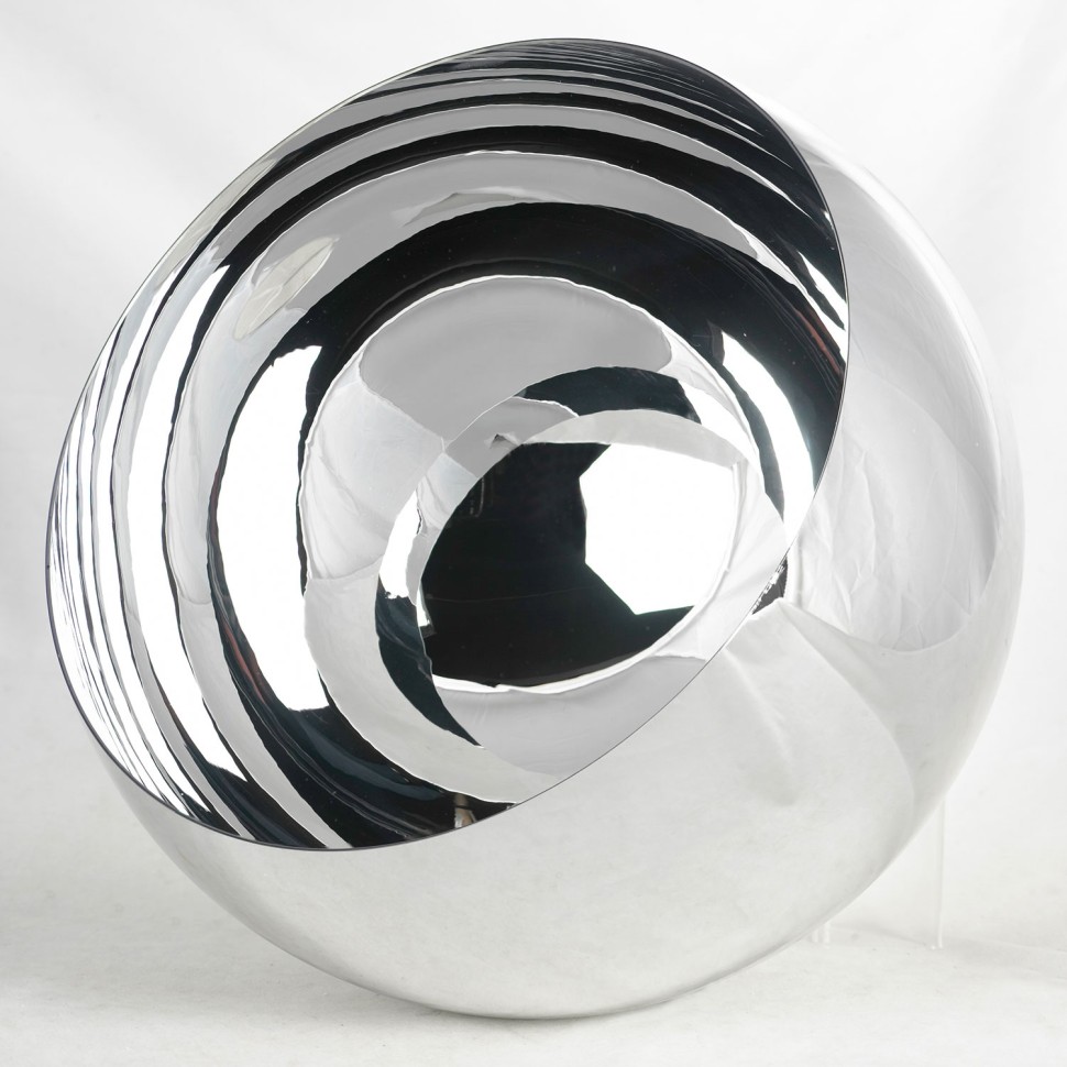 LSP-0644 Lussole Торшер LGO, Хром