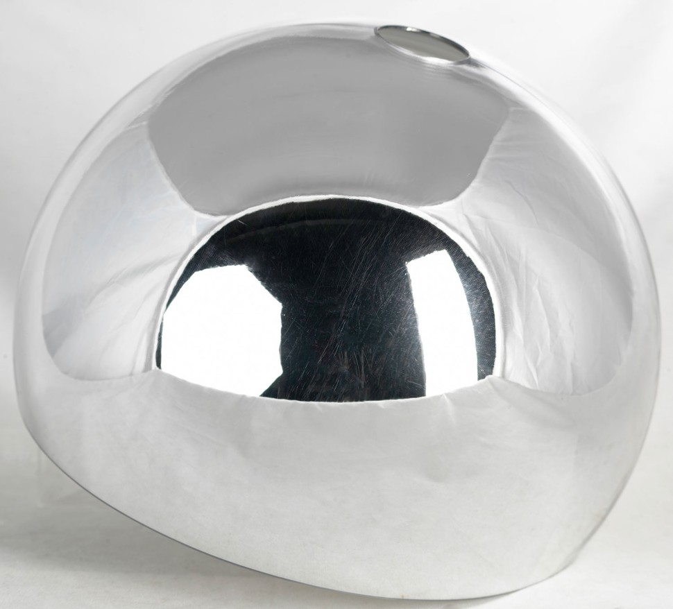 LSP-0644 Lussole Торшер LGO, Хром