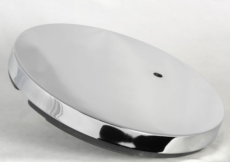 LSP-0644 Lussole Торшер LGO, Хром