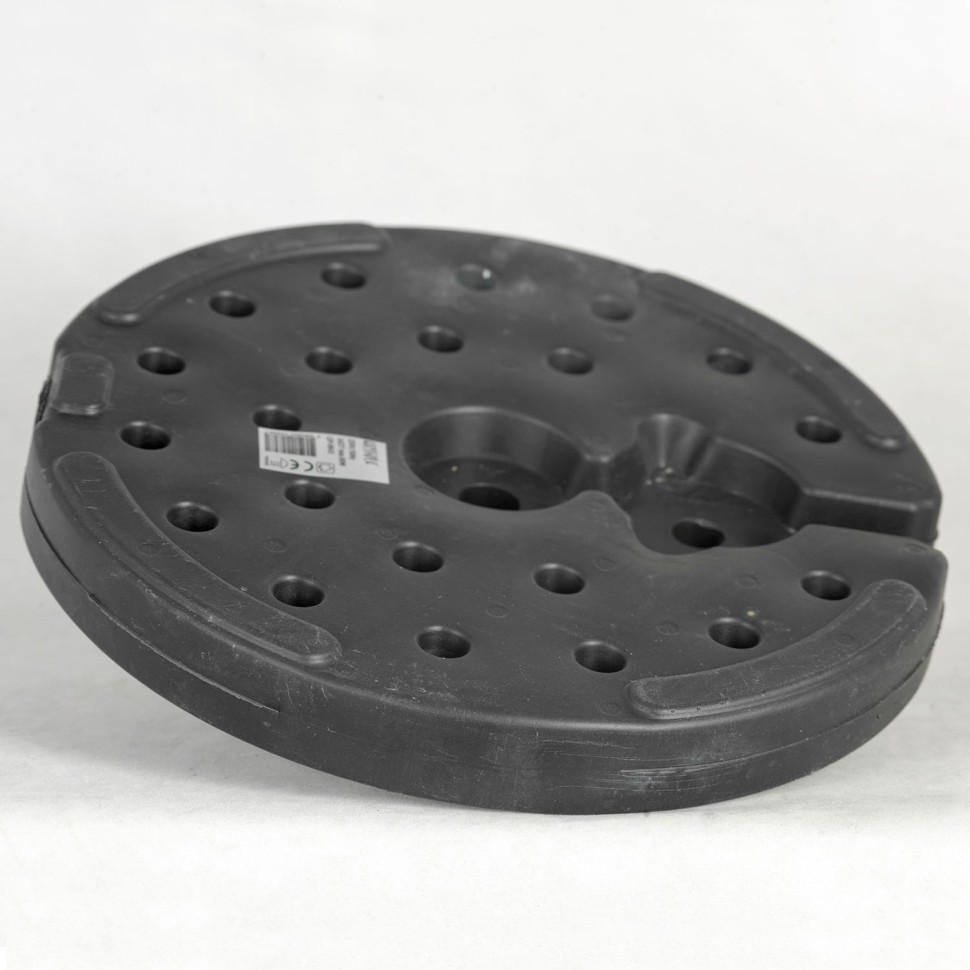 LSP-0644 Lussole Торшер LGO, Хром