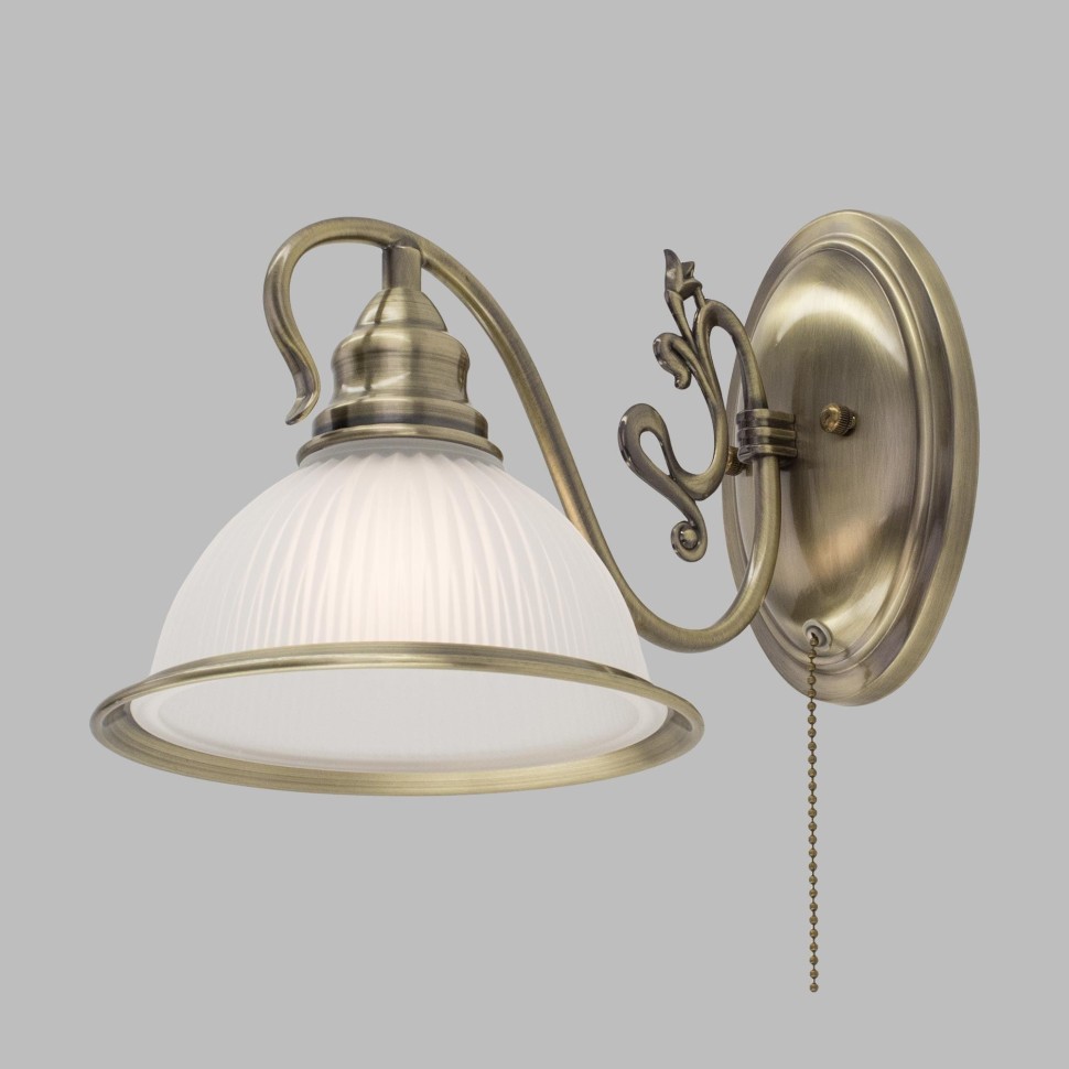 CL434311 CITILUX бра Идальго с выключателем