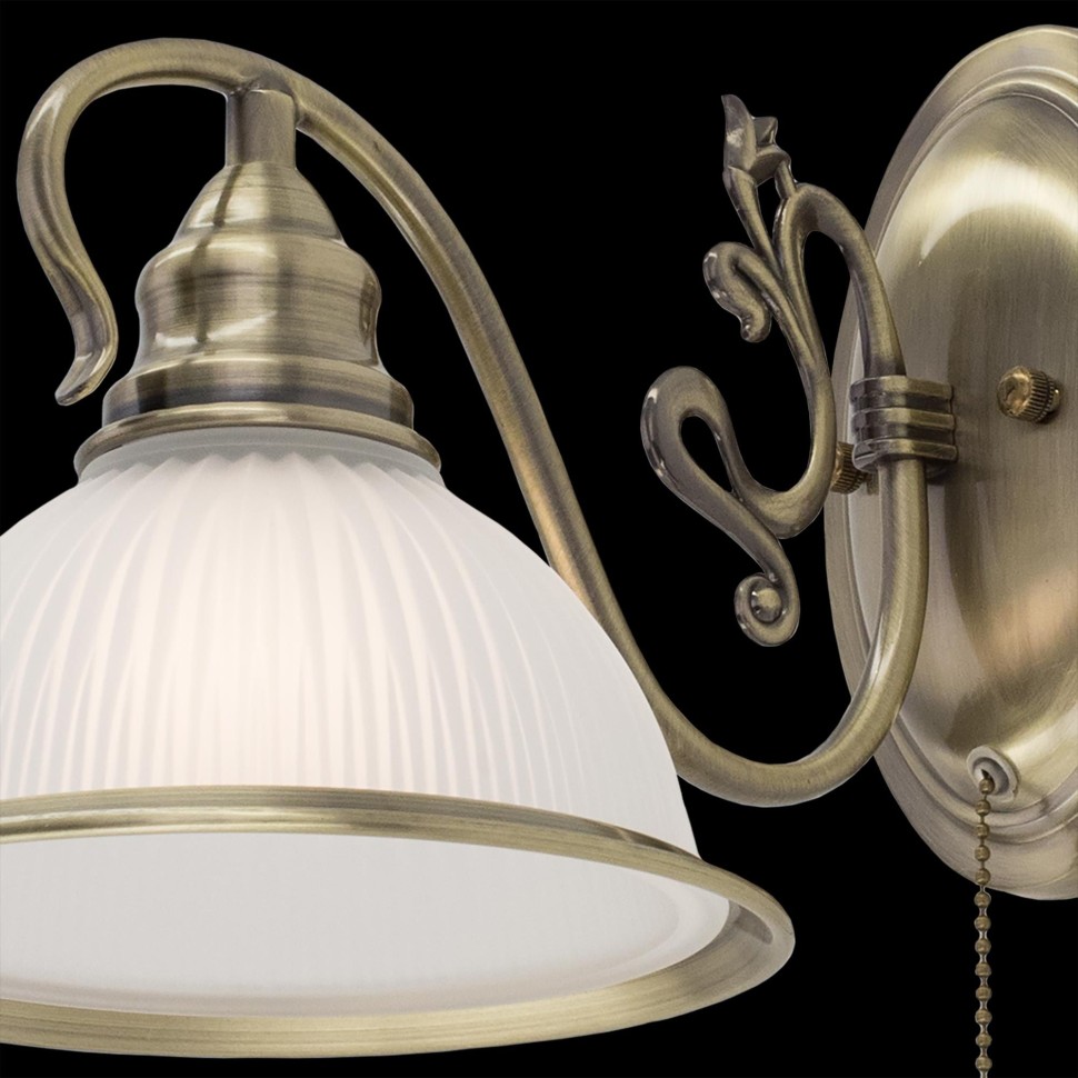 CL434311 CITILUX бра Идальго с выключателем