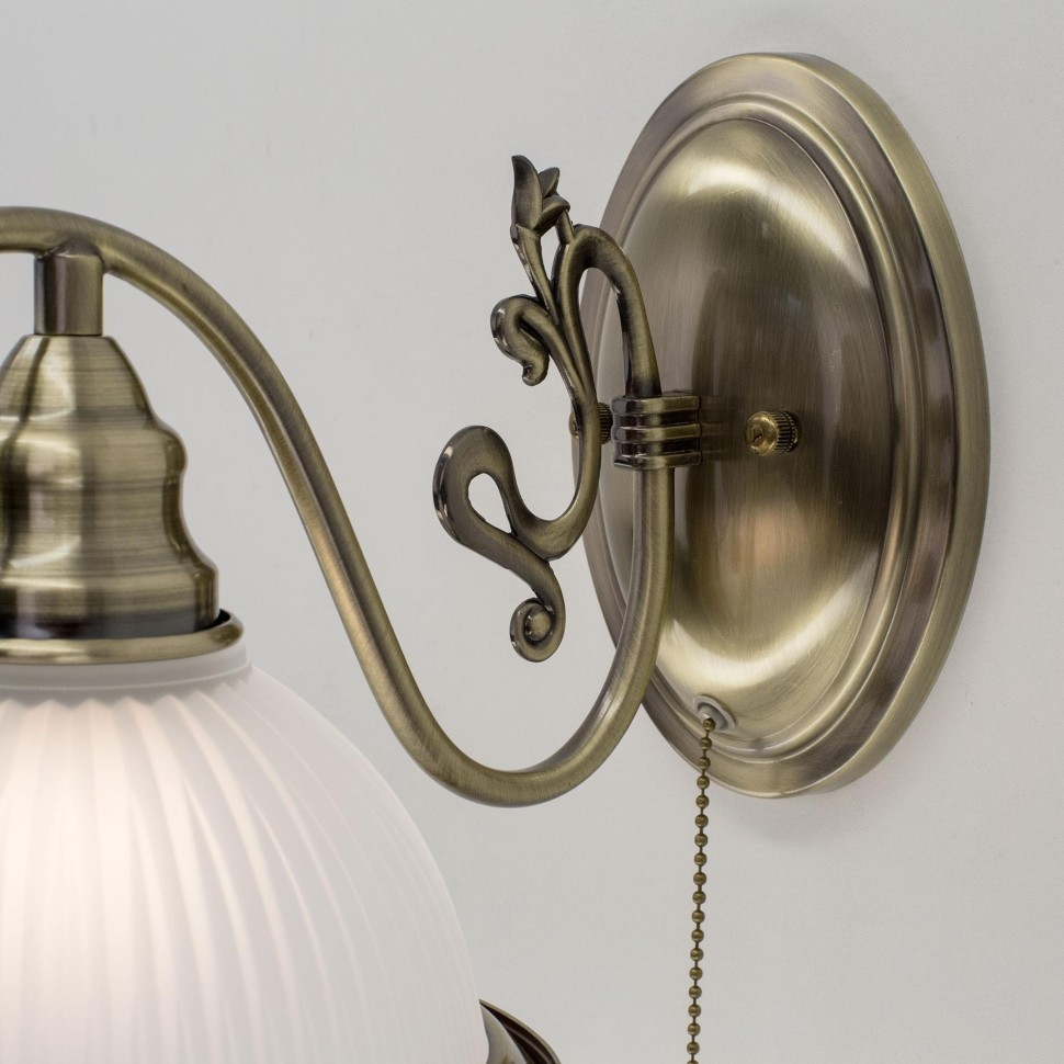 CL434311 CITILUX бра Идальго с выключателем