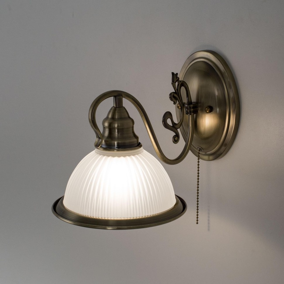 CL434311 CITILUX бра Идальго с выключателем