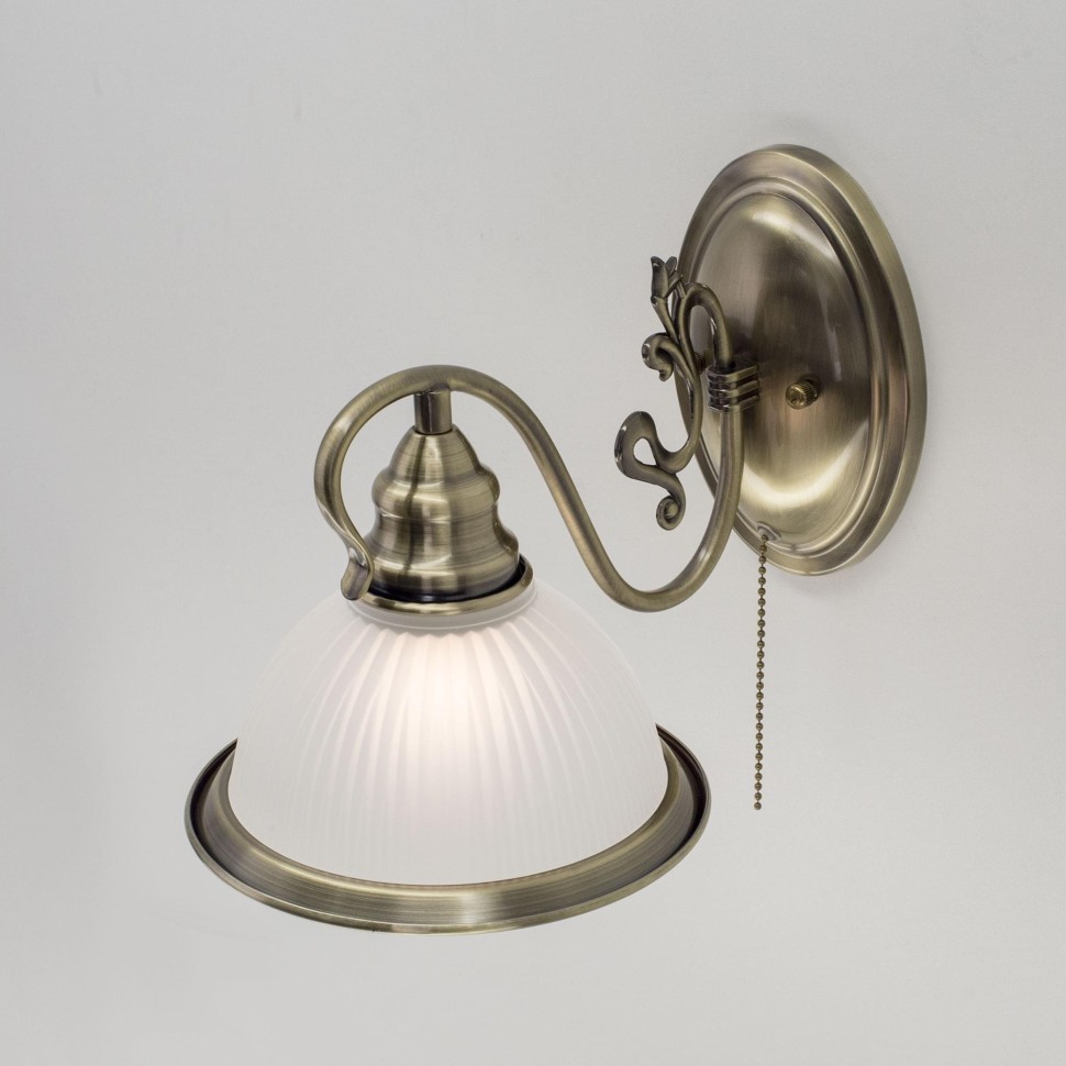 CL434311 CITILUX бра Идальго с выключателем