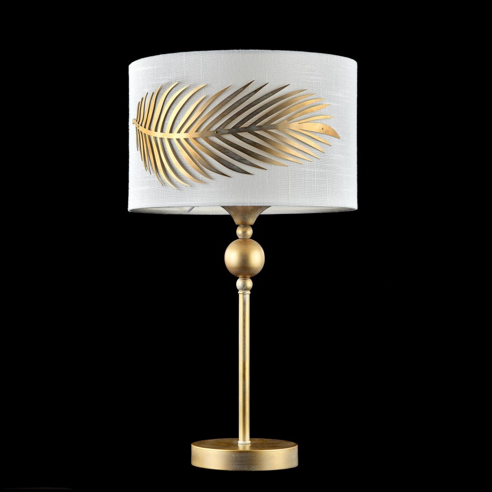 H428-TL-01-WG Maytoni Настольная лампа Farn