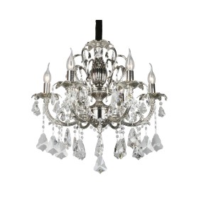 OML-77713-06 Omnilux Подвесная люстра Grosseto