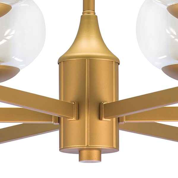 730063 Lightstar Люстра подвесная FIAMMA