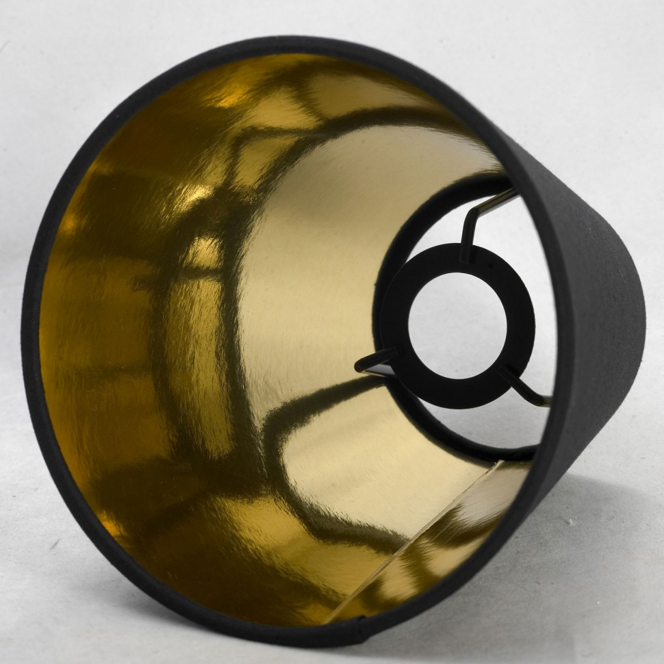 LSP-8052 Lussole Loft черный настенный светильник Yukon