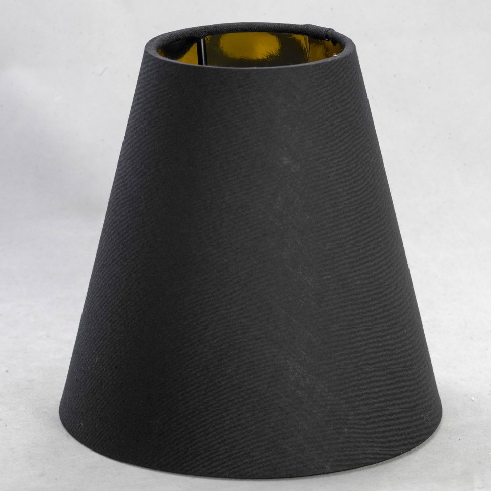 LSP-8052 Lussole Loft черный настенный светильник Yukon