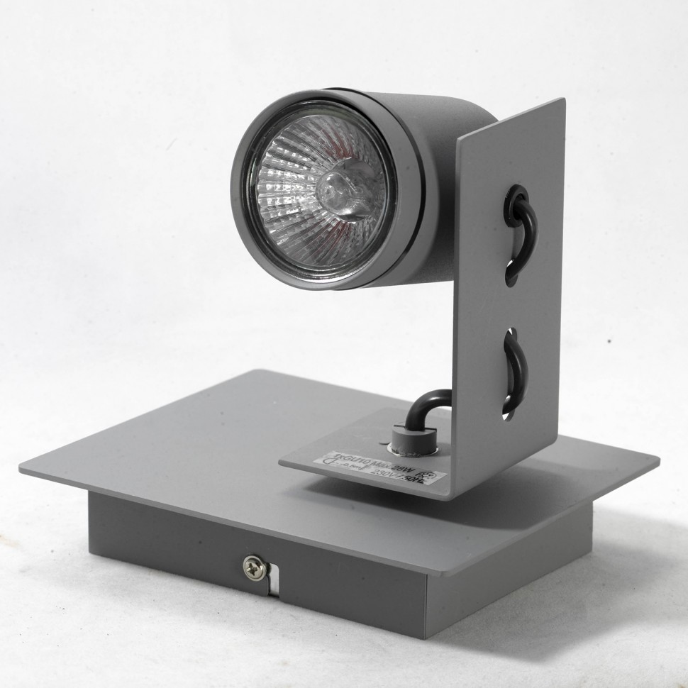 LSP-8022 Lussole Спот потолочный LOFT