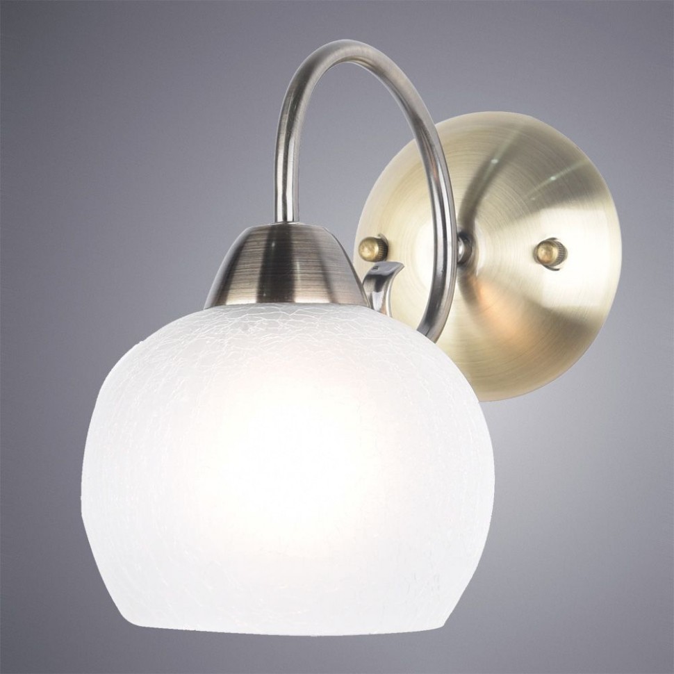 A9317AP-1AB Arte Lamp Бра MARGO