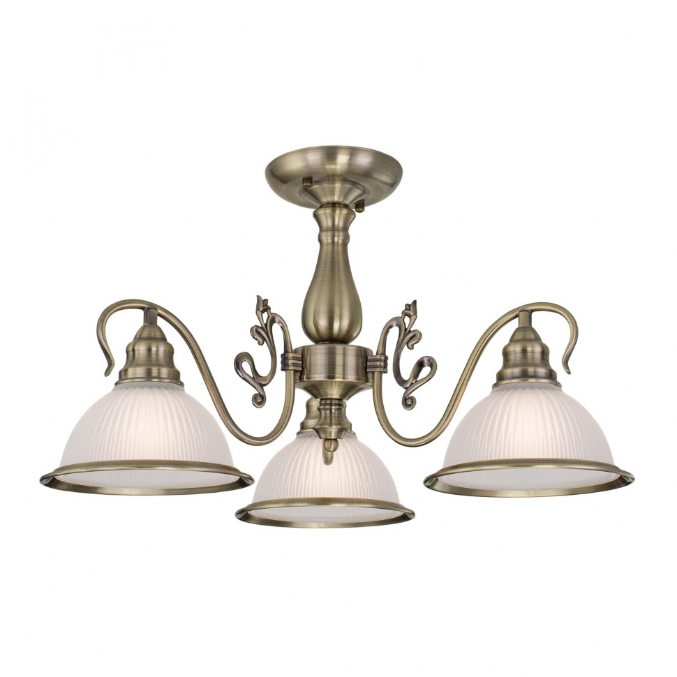 CL434131 CITILUX потолочная-подвесная люстра Идальго