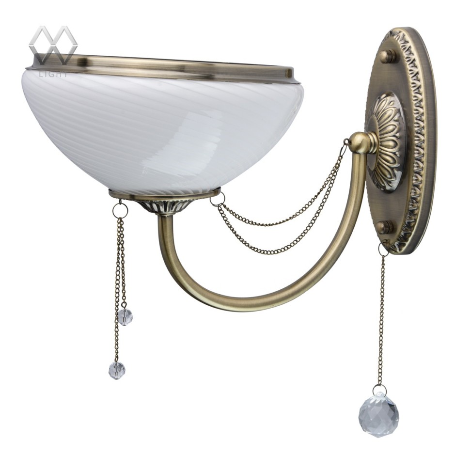 347028801 MW-Light Бра Фелиция
