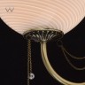 347028801 MW-Light Бра Фелиция