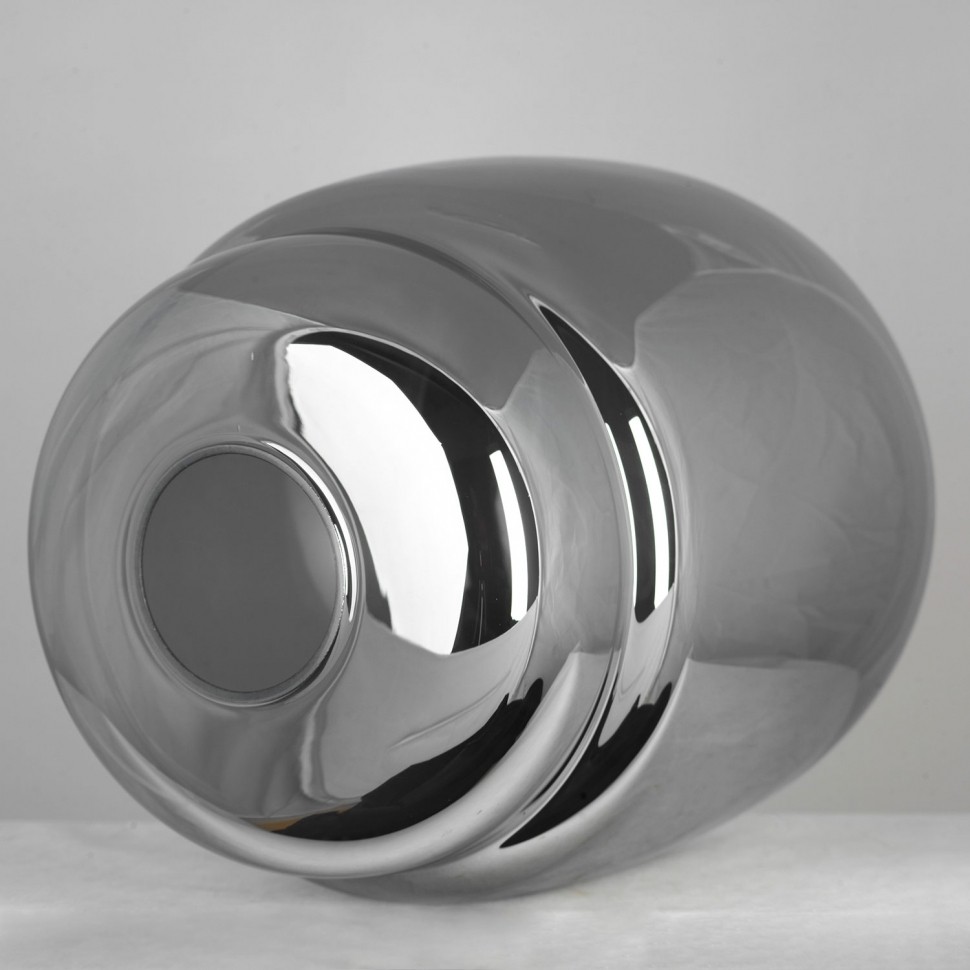 LSP-0599 LUSSOLE LGO Торшер Лофт