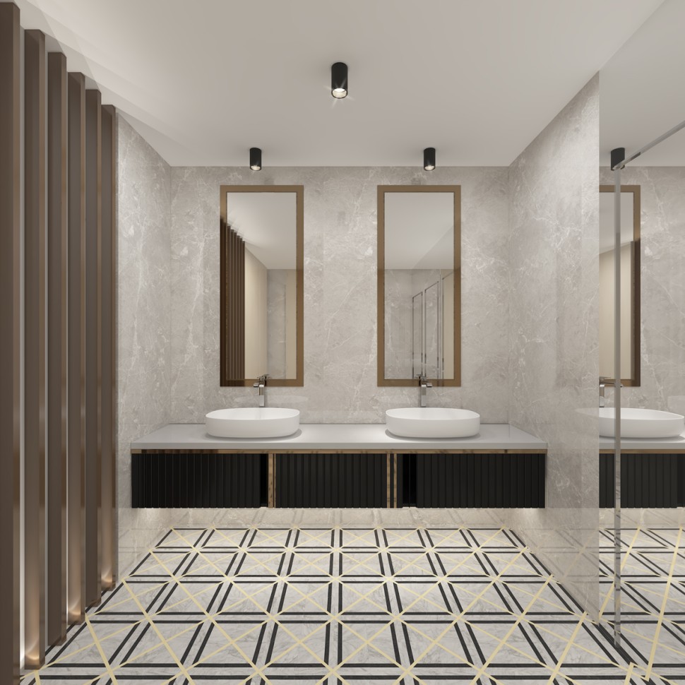 359418 NOVOTECH Накладной черный светодиодный влагозащищённый IP54 светильник RECTE 10W 3000K