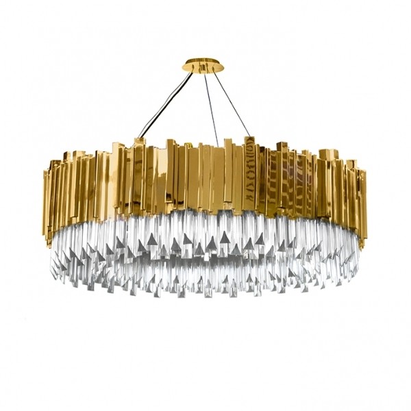 Люстра Empire Suspension 100 см