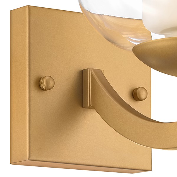 730613 Lightstar Настенный светильник FIAMMA