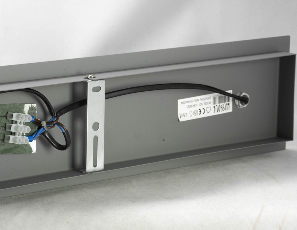 LSP-8023 Lussole Светильник настенно-потолочный LOFT