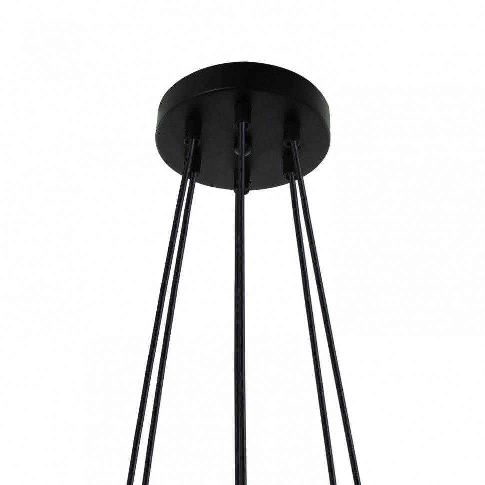 2364-6P Favourite Люстра подвесная Pfefferling